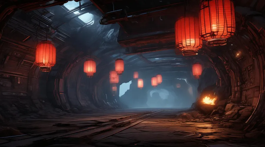 死神来了游戏图片2